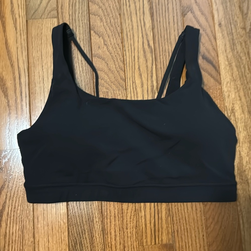 Athleta Sports Bra